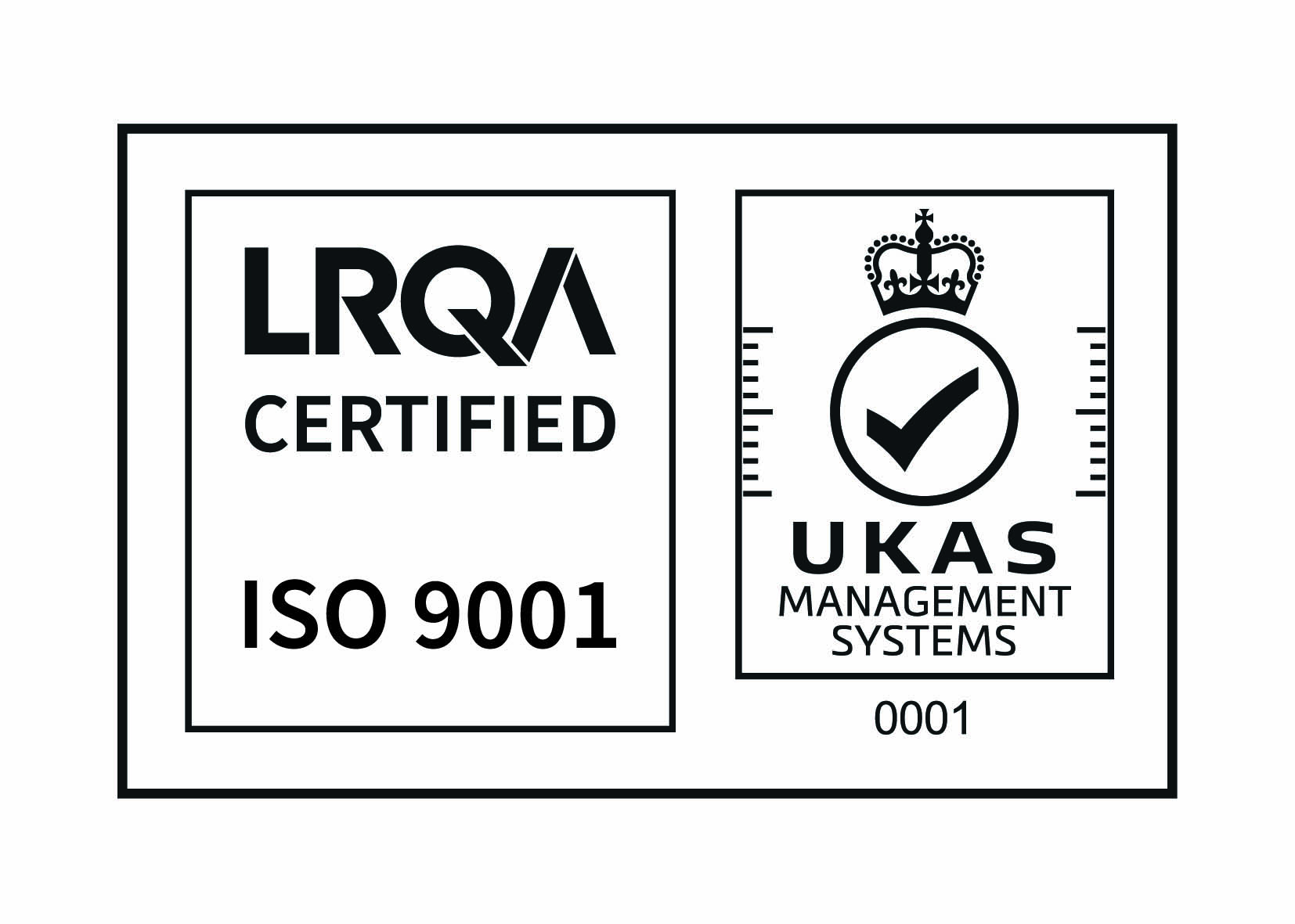 logo iso
