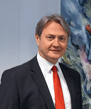 peter velev